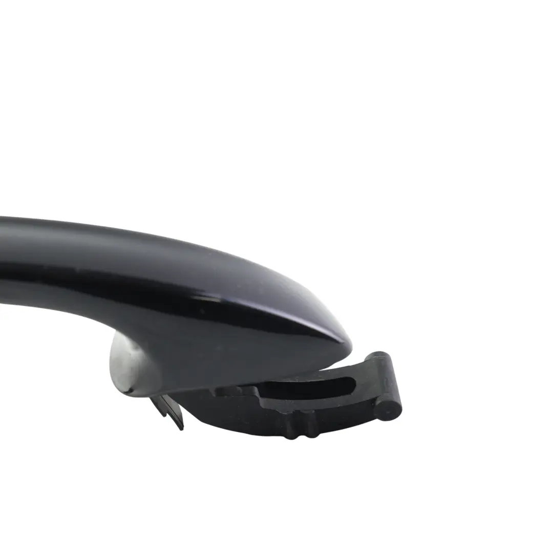 Volkswagen Golf R 5G Door Handle Grab Opener Front Right O/S 5G0837206 - SKU 5G0837206NR6 - Part number 5G0837206NR6