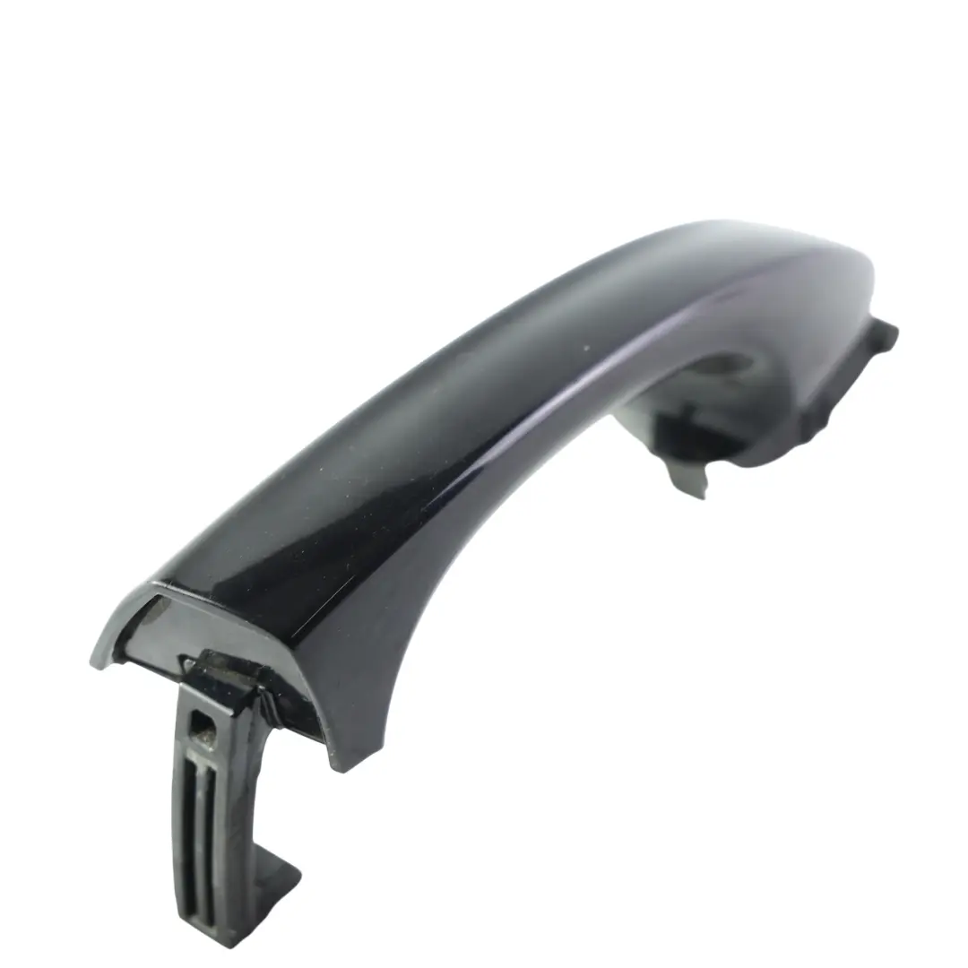 Volkswagen Golf R 5G Door Handle Grab Opener Front Right O/S 5G0837206 - SKU 5G0837206NR6 - Part number 5G0837206NR6