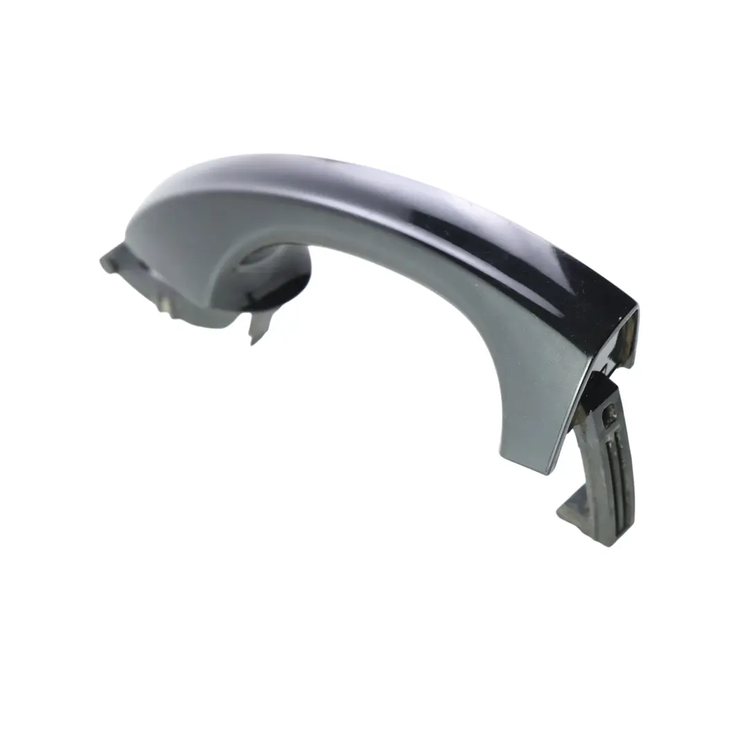 Volkswagen Golf R 5G Door Handle Grab Opener Front Right O/S 5G0837206 - SKU 5G0837206NR6 - Part number 5G0837206NR6