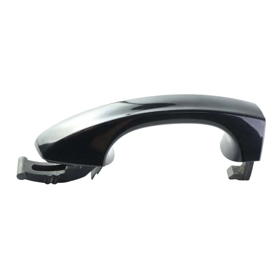 Volkswagen Golf R 5G Door Handle Grab Opener Front Right O/S 5G0837206 - SKU 5G0837206NR6 - Part number 5G0837206NR6
