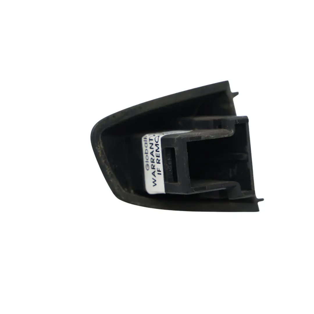 VW Golf Mk7 Audi Q3 F3 Zaślepka Klamki Lewa Ciemny Żelazny Niebieski D5G - SKU 5G0839167D-DIR - Numer Części 5G0839167D