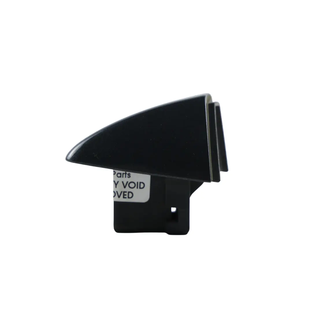 Door Handle Cover Cap Left N/S Dark Iron Blue - D5G to VW Golf Mk7 Audi Q3 F3 with Part number 5G0839167D VW Golf Mk7 Audi Q3 F3 Door Handle Cover Cap Left N/S Dark Iron Blue - D5G - SKU 5G0839167D-DIR - Part number 5G0839167D