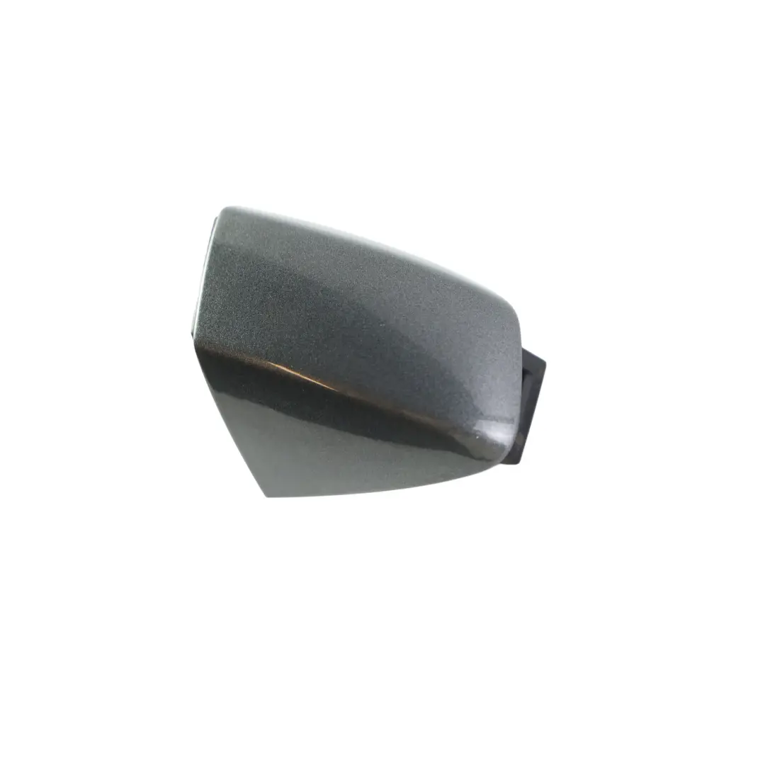 Volkswagen Golf Mk7 Türgriff Gehäuse Hinten Rechts Indium Grau Metallic R7H - SKU 5G0839168-IDG - Teilenummer 5G0839168
