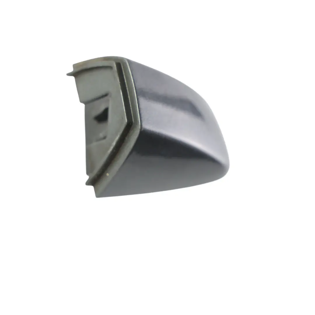 Volkswagen Golf Mk7 Maniglia Porta Destra Grigio Indium Metallizzato R7H - SKU 5G0839168-IDG - Numero di parte 5G0839168