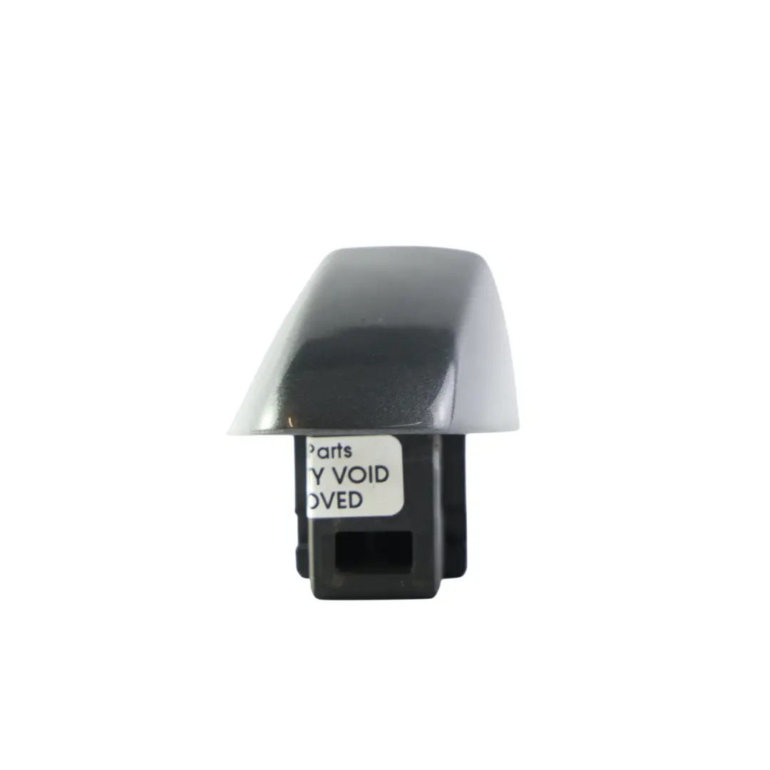 Volkswagen Golf Mk7 Maniglia Porta Destra Grigio Indium Metallizzato R7H - SKU 5G0839168-IDG - Numero di parte 5G0839168
