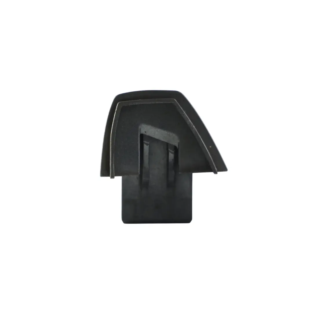 Volkswagen Golf Mk7 Rear Door Handle Housing Right O/S Indium Grey Metallic R7H - SKU 5G0839168-IDG - Part number 5G0839168