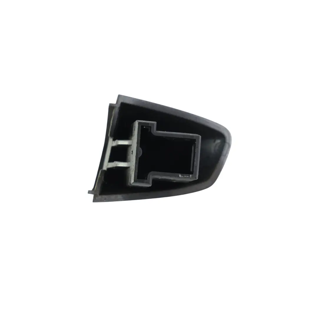 Volkswagen Golf Mk7 Maniglia Porta Destra Grigio Indium Metallizzato R7H - SKU 5G0839168-IDG - Numero di parte 5G0839168