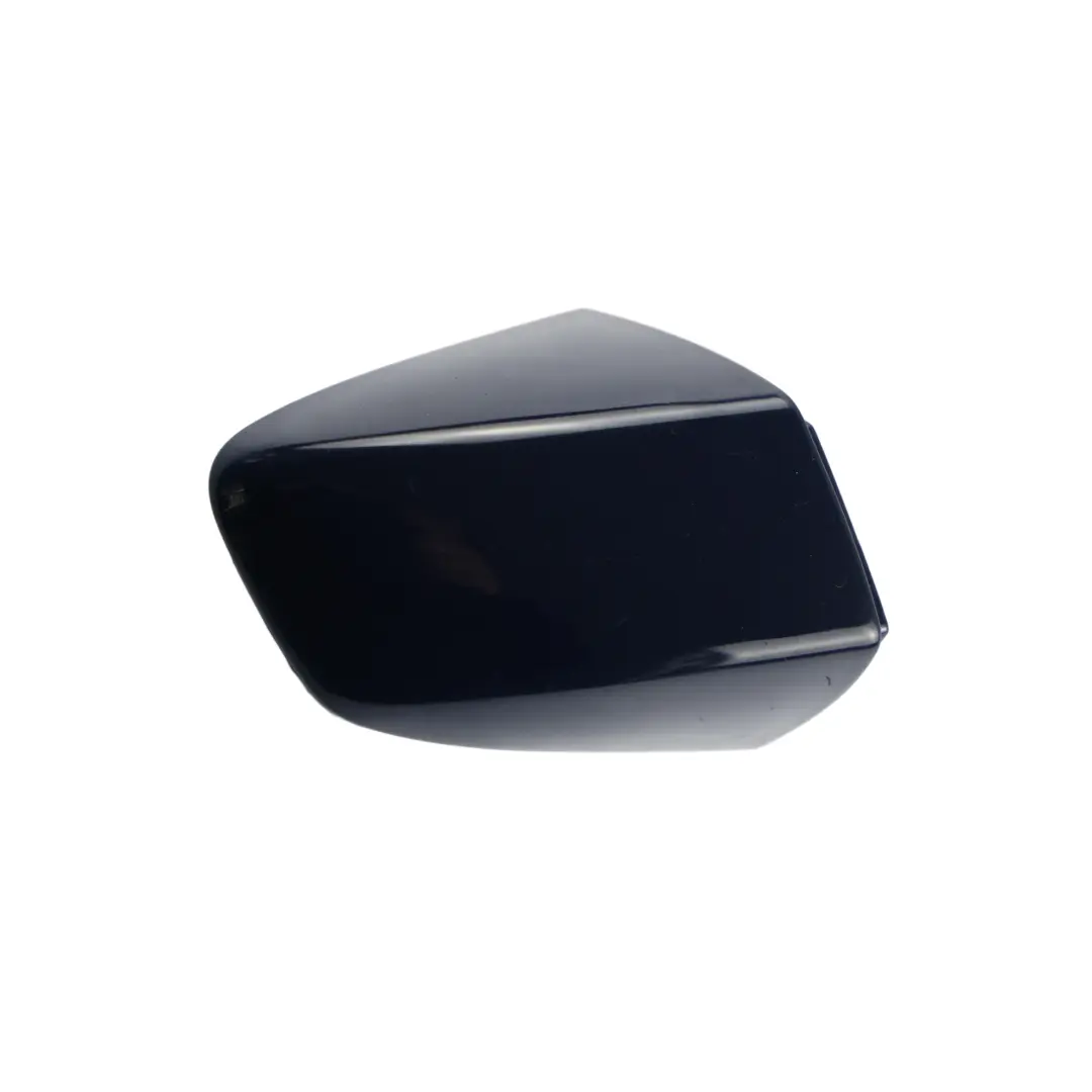 Skoda Octavia MK3 Türgriff Endkappe Abdeckung Hinten Rechts Pazifikblau F5A - SKU 5G0839168-PAB - Teilenummer 5G0839168
