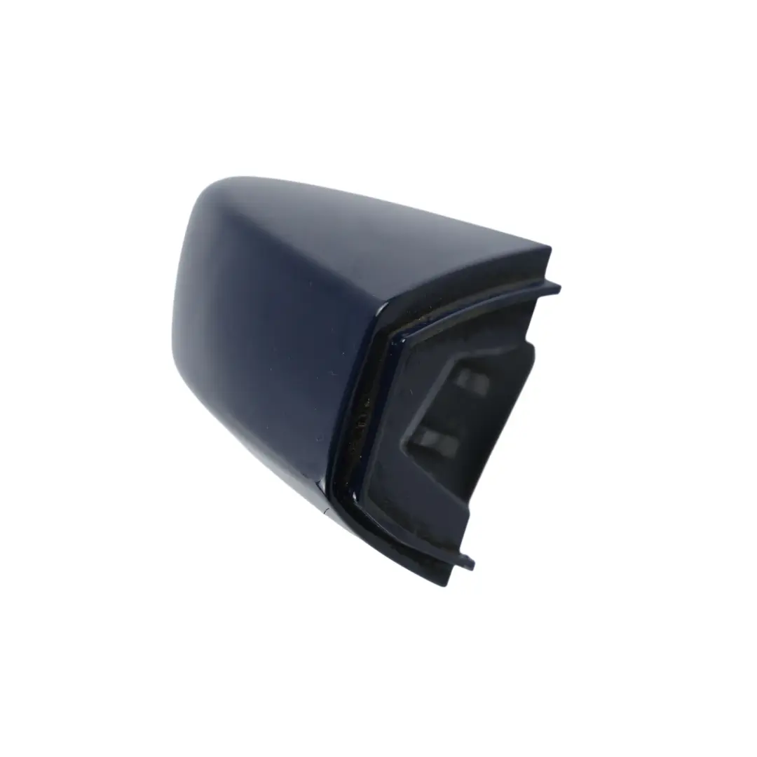 MK3 Türgriff Endkappe Abdeckung Hinten Rechts Pazifikblau F5A für Skoda Octavia mit Teilenummer 5G0839168 Skoda Octavia MK3 Türgriff Endkappe Abdeckung Hinten Rechts Pazifikblau F5A - SKU 5G0839168-PAB - Teilenummer 5G0839168