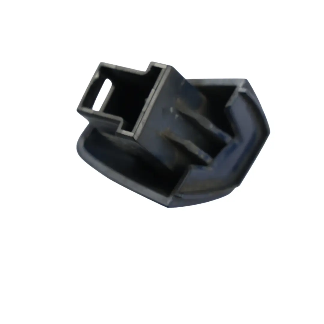 Skoda Octavia MK3 Türgriff Endkappe Abdeckung Hinten Rechts Pazifikblau F5A - SKU 5G0839168-PAB - Teilenummer 5G0839168