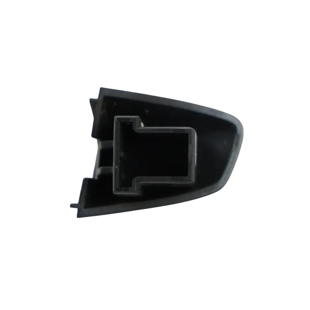 Volkswagen Golf Mk7 Audi Q3 F3 Zaślepka Klamki Prawa Ciemny Niebieski - D5G - SKU 5G0839168D-DIR - Numer Części 5G0839168D