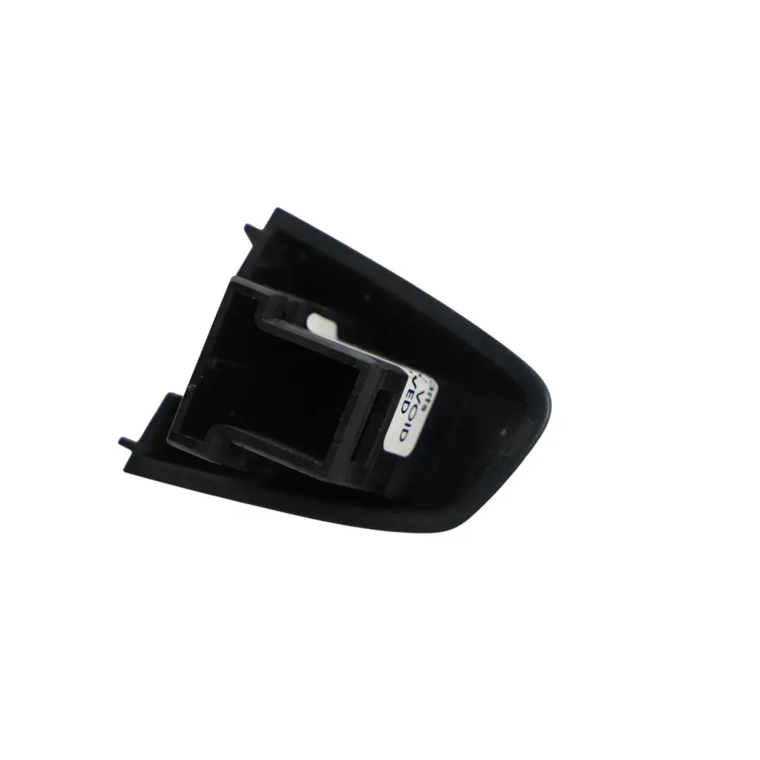 Volkswagen Golf Mk7 Audi Q3 F3 Zaślepka Klamki Prawa Ciemny Niebieski - D5G - SKU 5G0839168D-DIR - Numer Części 5G0839168D