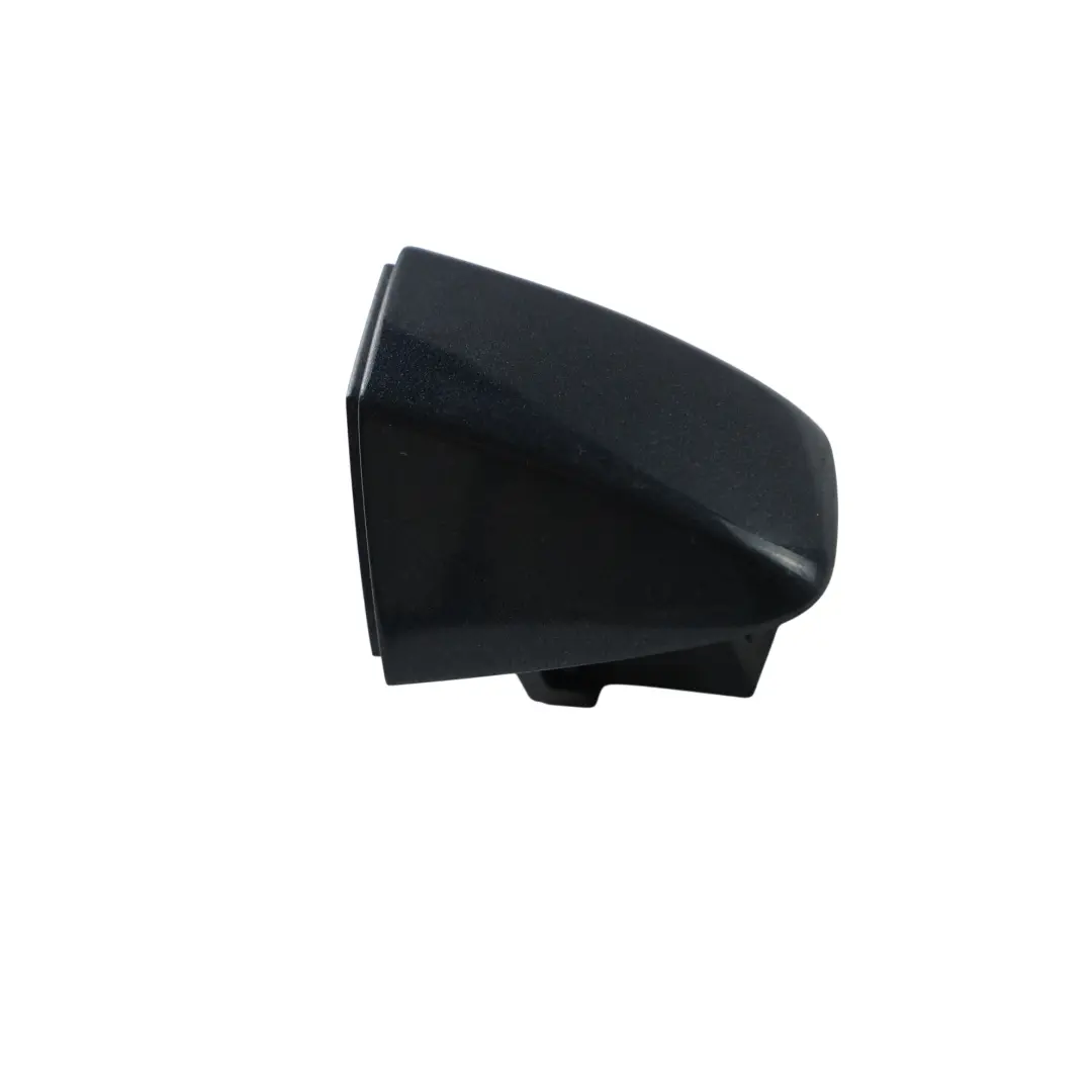 Volkswagen Golf Mk7 Audi Q3 F3 Tapa Manija Puerta Derecha Azul Hierro Oscuro D5G - SKU 5G0839168D-DIR - Número de pieza 5G0839168D