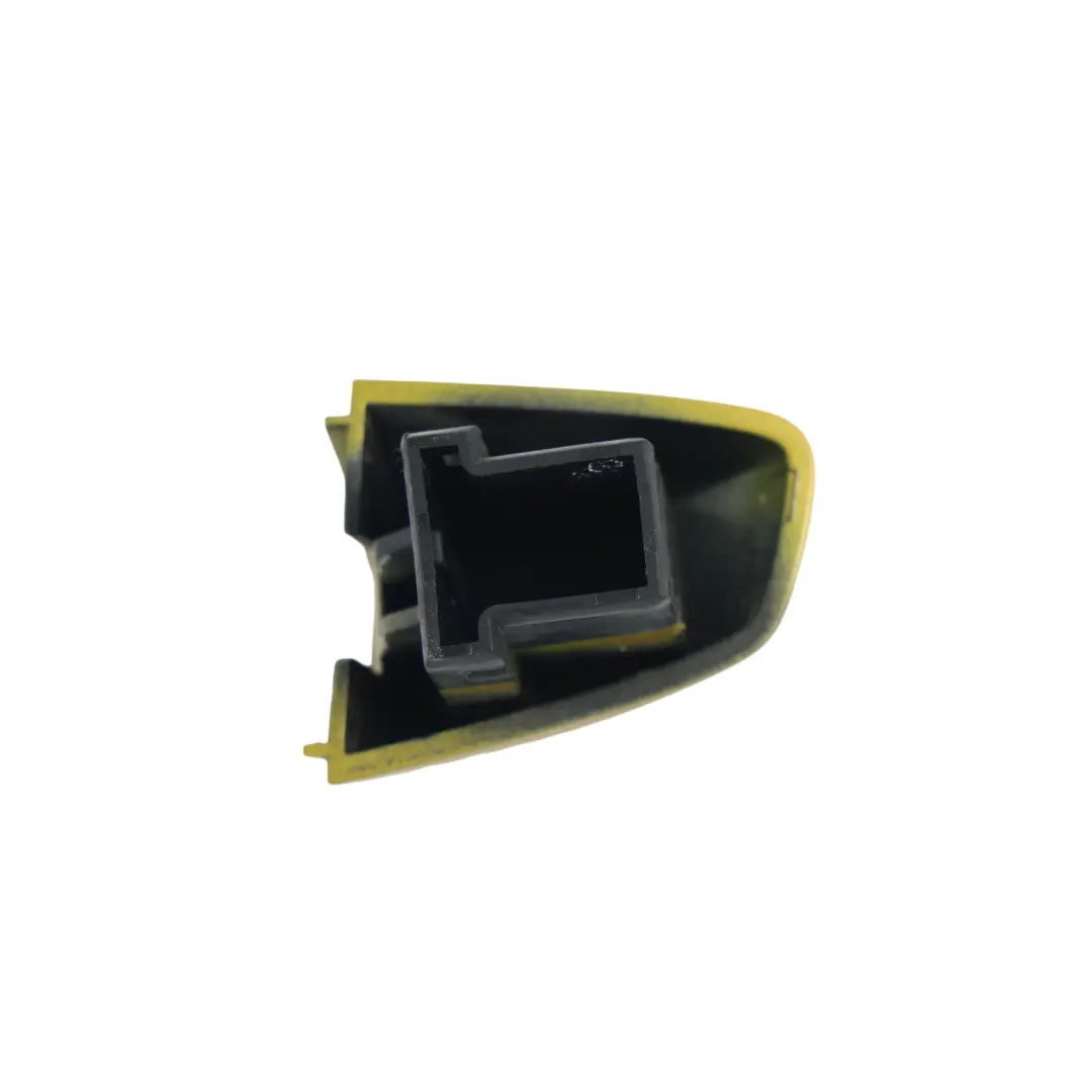 Türgriff Gehäuse Hinten Rechts Kurkuma Gelb R1X für Volkswagen Golf Mk7 mit Teilenummer 5G0839168D Volkswagen Golf Mk7 Türgriff Gehäuse Hinten Rechts Kurkuma Gelb R1X - SKU 5G0839168D-MTY - Teilenummer 5G0839168D