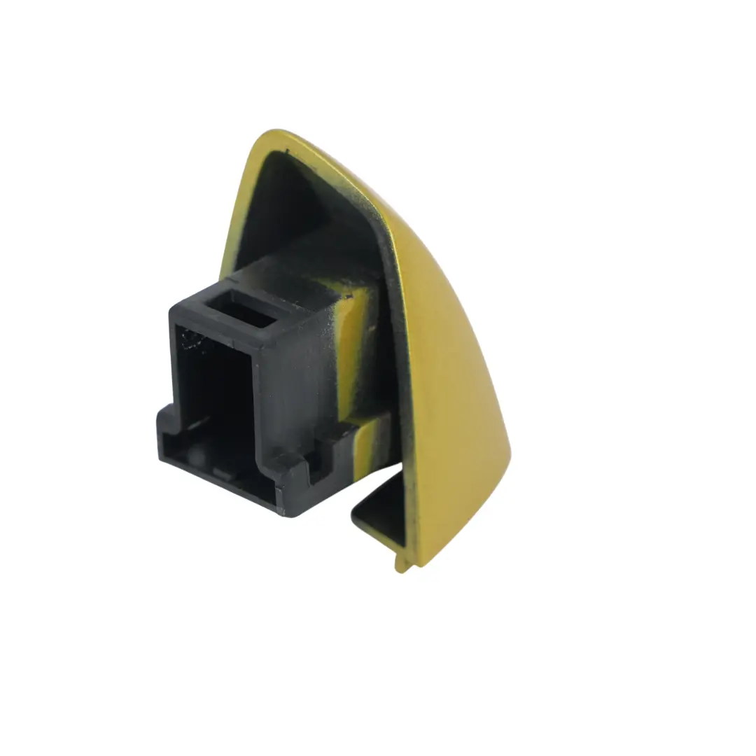 Türgriff Gehäuse Hinten Rechts Kurkuma Gelb R1X für Volkswagen Golf Mk7 mit Teilenummer 5G0839168D Volkswagen Golf Mk7 Türgriff Gehäuse Hinten Rechts Kurkuma Gelb R1X - SKU 5G0839168D-MTY - Teilenummer 5G0839168D