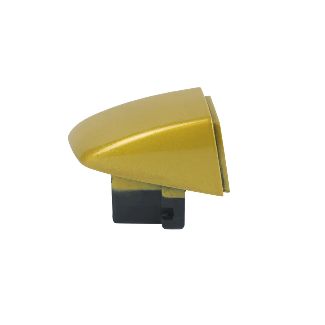 Carcasa Manija Puerta Trasera Derecha Amarillo Cúrcuma R1X para Volkswagen Golf Mk7 con número de pieza 5G0839168D Volkswagen Golf Mk7 Carcasa Manija Puerta Trasera Derecha Amarillo Cúrcuma R1X - SKU 5G0839168D-MTY - Número de pieza 5G0839168D