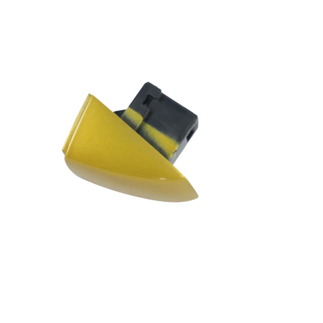 Türgriff Gehäuse Hinten Rechts Kurkuma Gelb R1X für Volkswagen Golf Mk7 mit Teilenummer 5G0839168D Volkswagen Golf Mk7 Türgriff Gehäuse Hinten Rechts Kurkuma Gelb R1X - SKU 5G0839168D-MTY - Teilenummer 5G0839168D