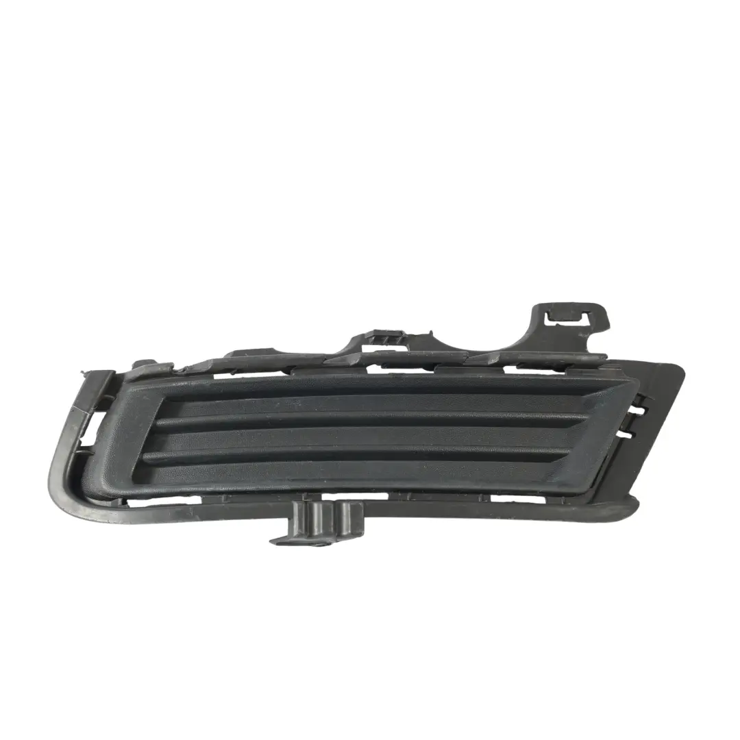 Volkswagen Golf Mk7 Front Bumper Lower Grille Left N/S - SKU 5G0853211D - Part number 5G0853211D