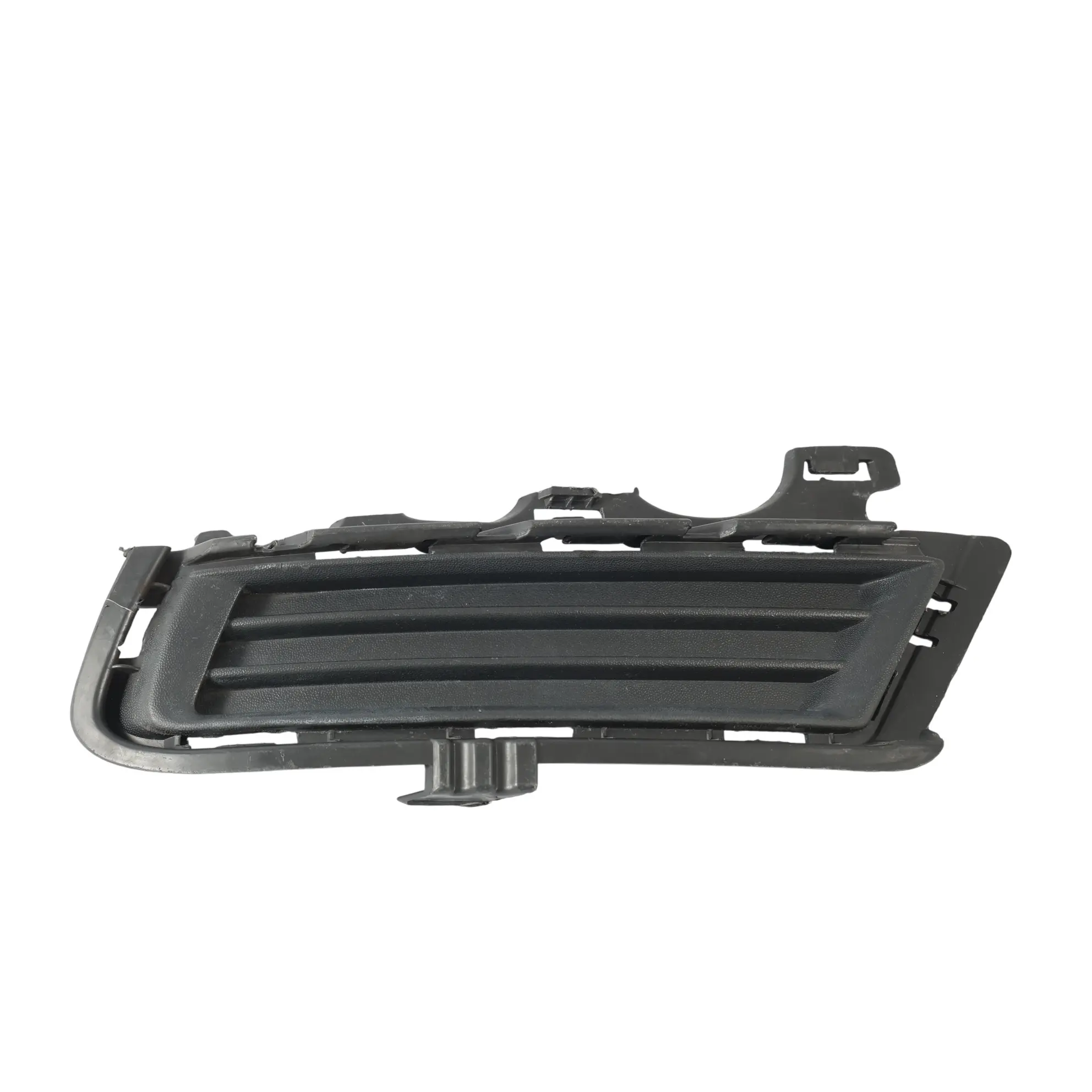 Volkswagen Golf Mk7 Parrilla Inferior Parachoques Delantera Izquierda 5G0853211D
