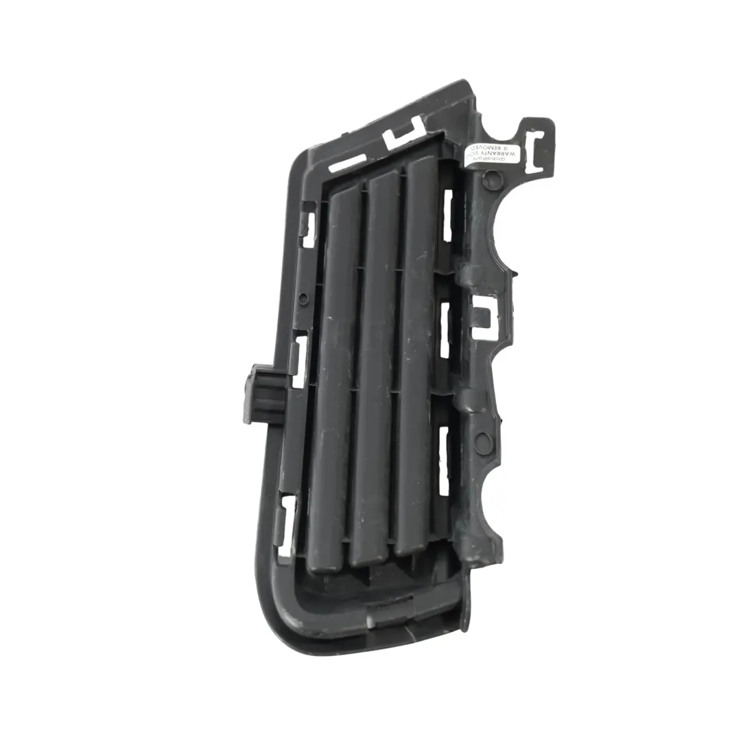 Volkswagen Golf Mk7 Stoßstange Vorne Gitter Unten Links - SKU 5G0853211D - Teilenummer 5G0853211D
