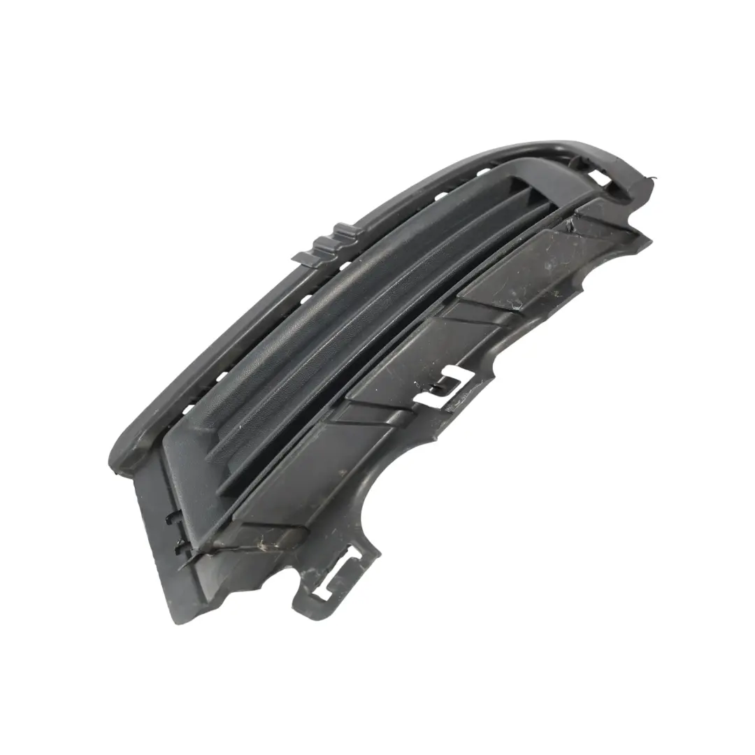 Volkswagen Golf Mk7 Stoßstange Vorne Gitter Unten Links - SKU 5G0853211D - Teilenummer 5G0853211D