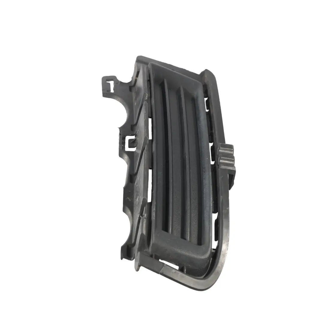 Volkswagen Golf Mk7 Stoßstange Vorne Gitter Unten Links - SKU 5G0853211D - Teilenummer 5G0853211D