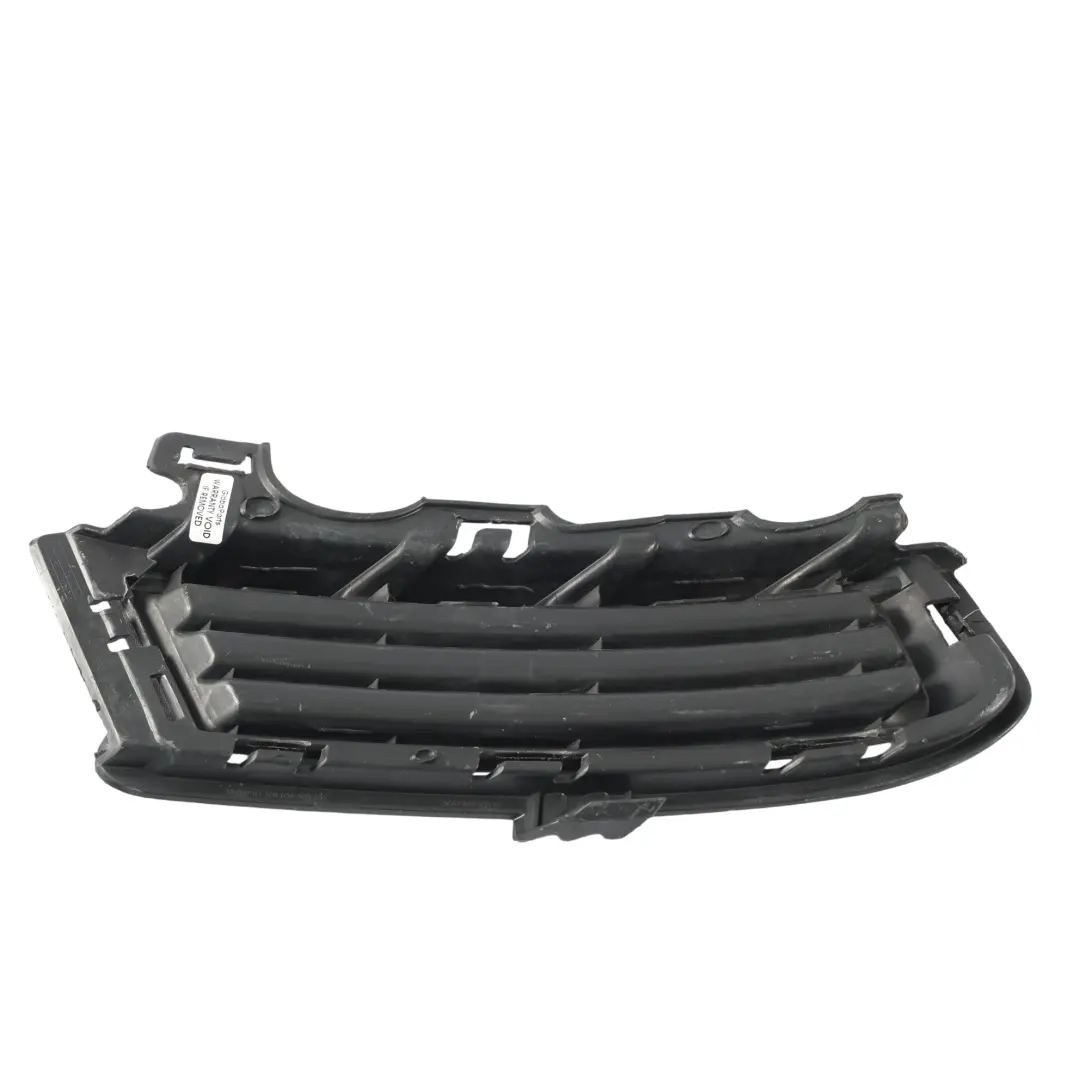 Volkswagen Golf Mk7 Front Bumper Lower Grille Left N/S - SKU 5G0853211D - Part number 5G0853211D