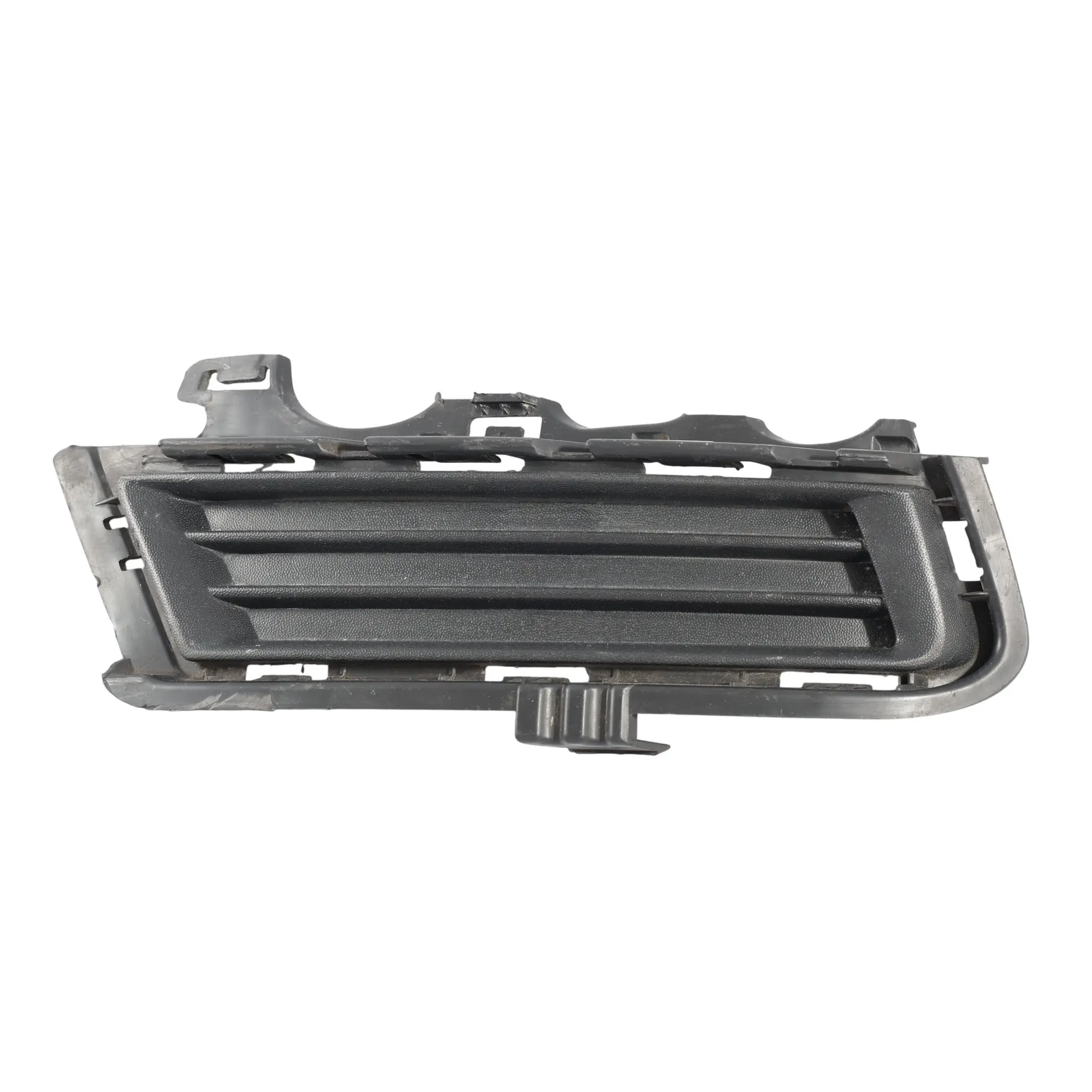 Volkswagen Golf Mk7 Grille Pare-Chocs Avant Inférieure Droite 5G0853212D