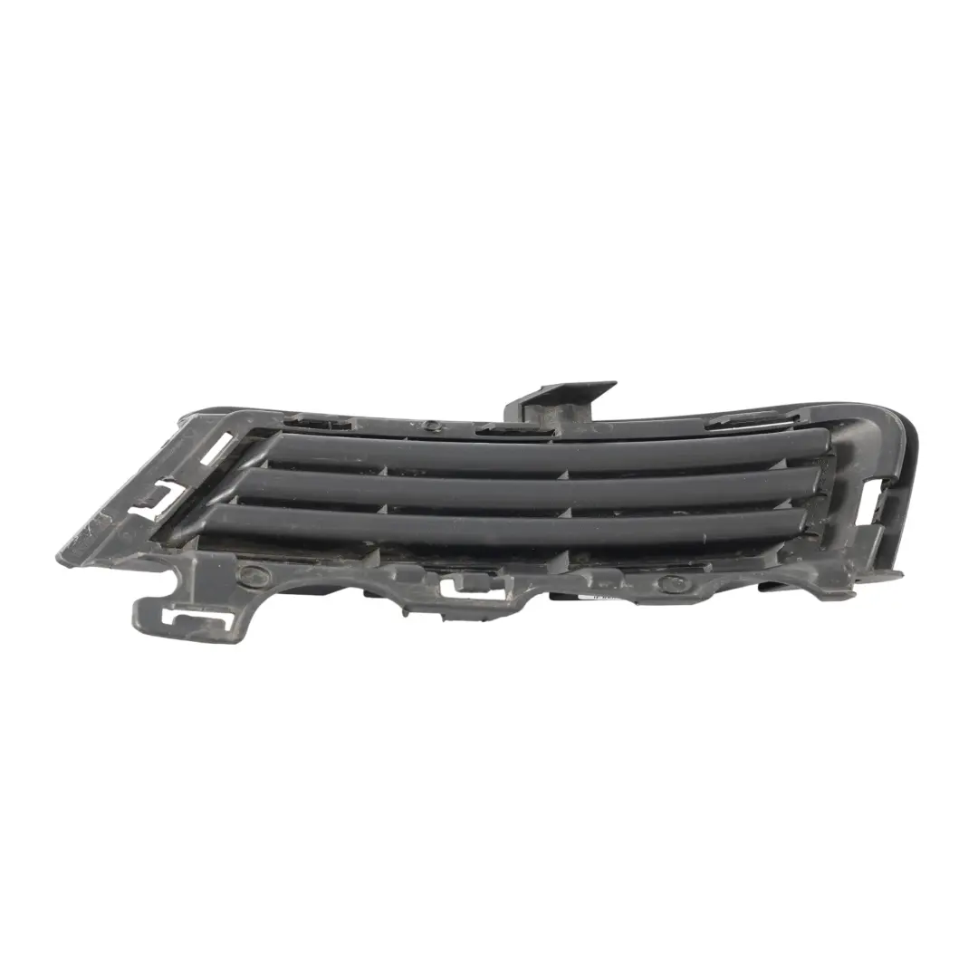 Stoßstange Vorne Unteres Gitter Rechts für Volkswagen Golf Mk7 mit Teilenummer 5G0853212D Volkswagen Golf Mk7 Stoßstange Vorne Unteres Gitter Rechts - SKU 5G0853212D - Teilenummer 5G0853212D