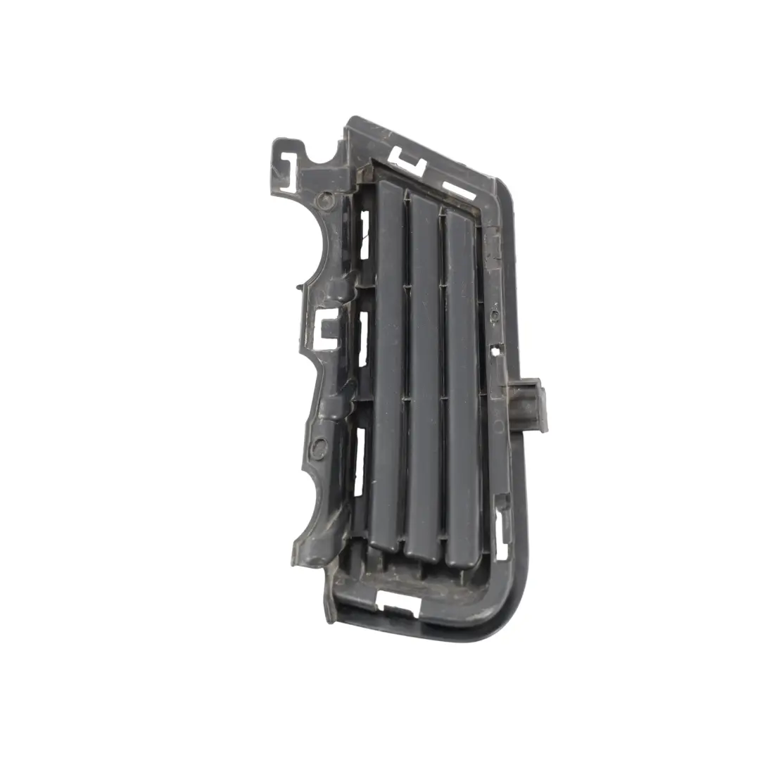 Volkswagen Golf Mk7 Stoßstange Vorne Unteres Gitter Rechts - SKU 5G0853212D - Teilenummer 5G0853212D