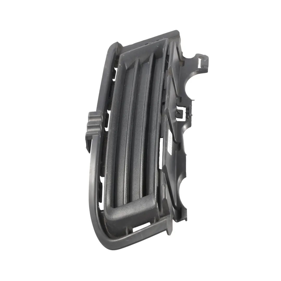 Volkswagen Golf Mk7 Stoßstange Vorne Unteres Gitter Rechts - SKU 5G0853212D - Teilenummer 5G0853212D
