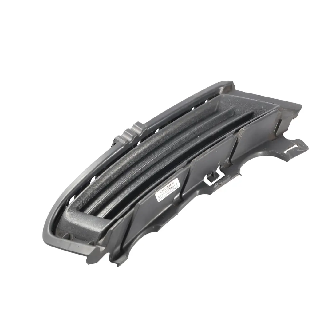 Volkswagen Golf Mk7 Front Bumper Lower Grill Right O/S - SKU 5G0853212D - Part number 5G0853212D