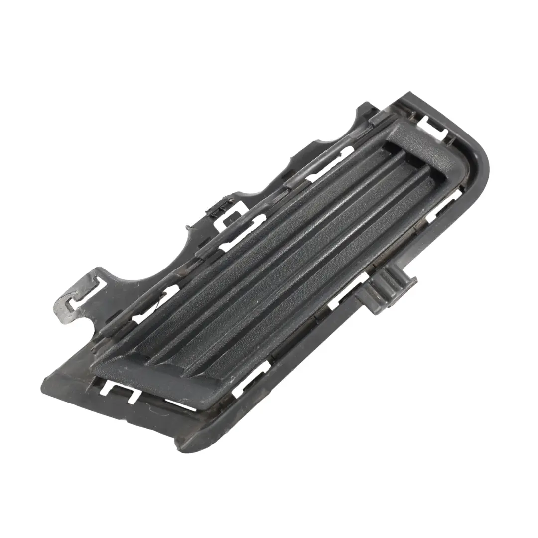 Volkswagen Golf Mk7 Front Bumper Lower Grill Right O/S - SKU 5G0853212D - Part number 5G0853212D