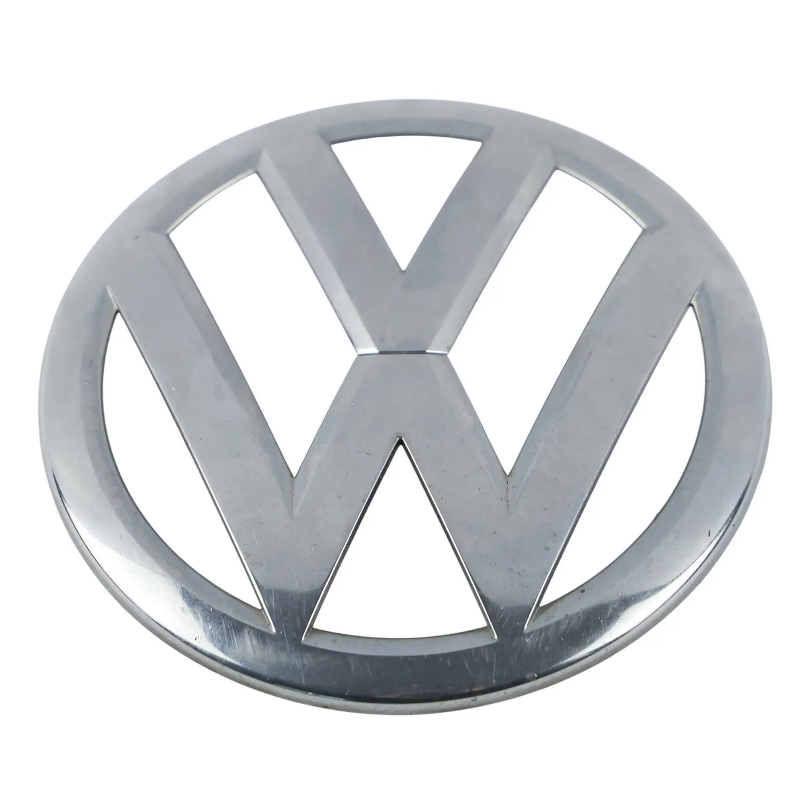 Volkswagen Golf Mk7 Emblemat Logo Grill Chrom 5G0853601