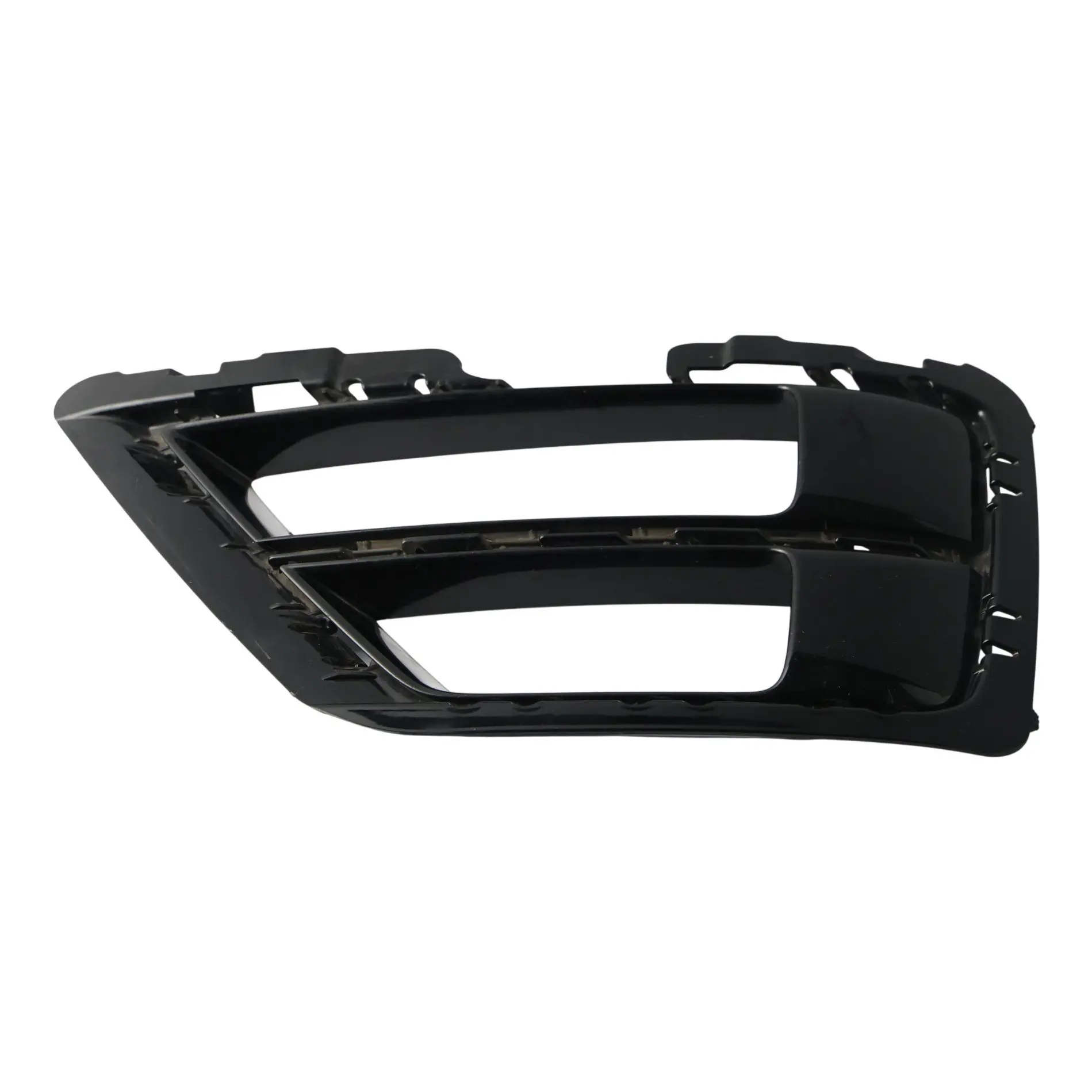 Volkswagen Golf Mk7 Front Bumper Fog light Grille Cover Trim Left N/S 5G0853665H