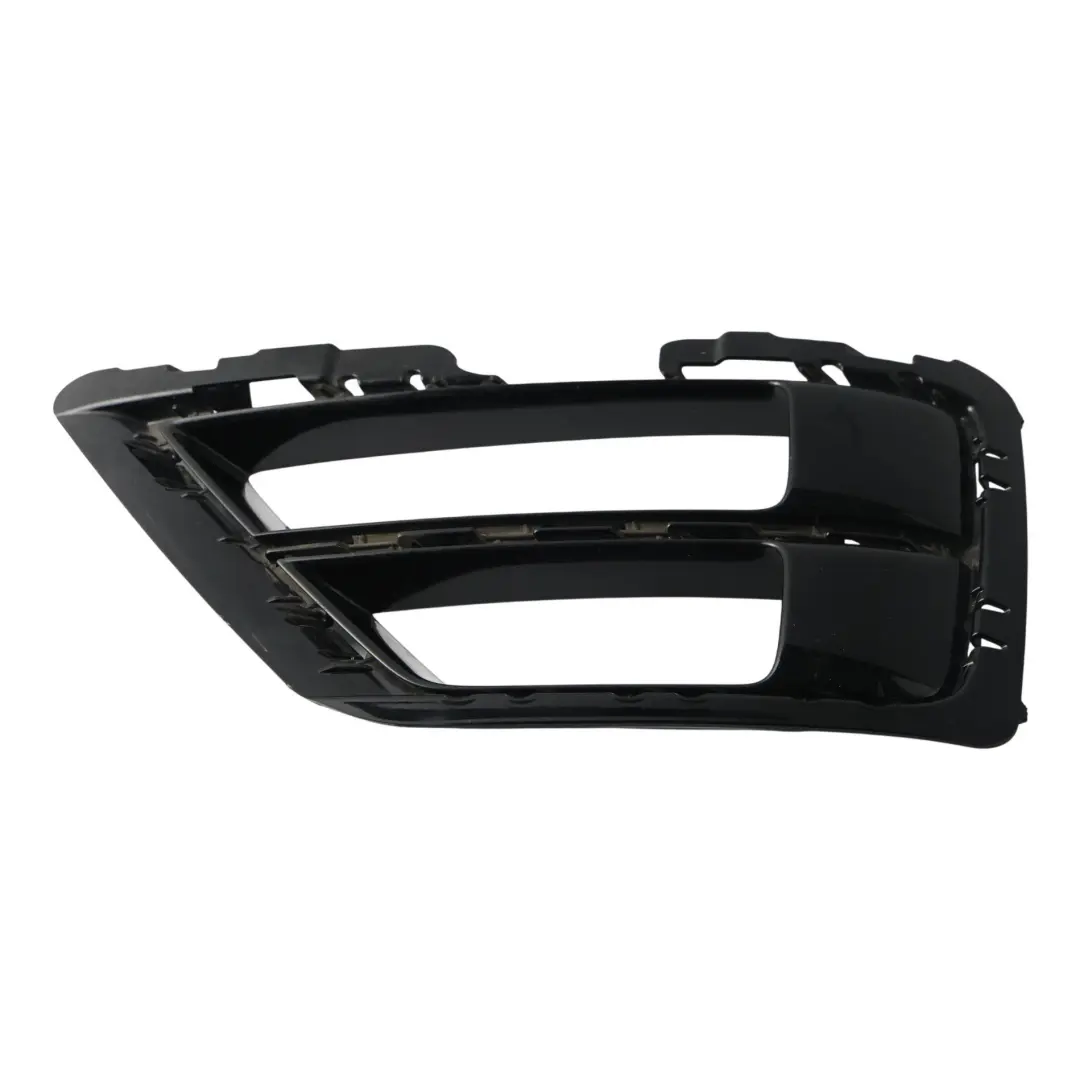 Volkswagen Golf Mk7 Grille Antibrouillard Pare-Chocs Avant Gauche - SKU 5G0853665H-1 - Numéro de pièce 5G0853665H