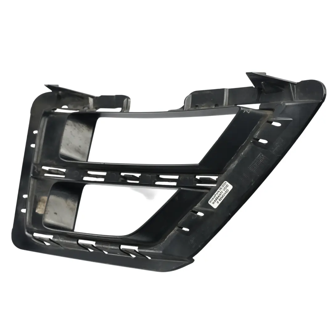 Grille Antibrouillard Pare-Chocs Avant Gauche pour Volkswagen Golf Mk7 à propos du numéro de pièce 5G0853665H Volkswagen Golf Mk7 Grille Antibrouillard Pare-Chocs Avant Gauche - SKU 5G0853665H-1 - Numéro de pièce 5G0853665H