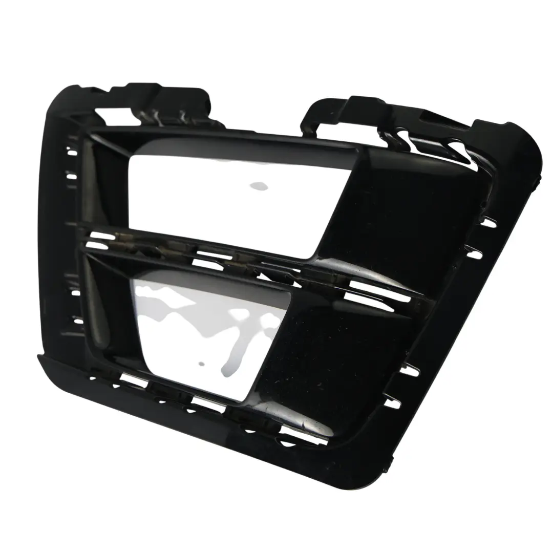 Volkswagen Golf Mk7 Grille Antibrouillard Pare-Chocs Avant Gauche - SKU 5G0853665H-1 - Numéro de pièce 5G0853665H