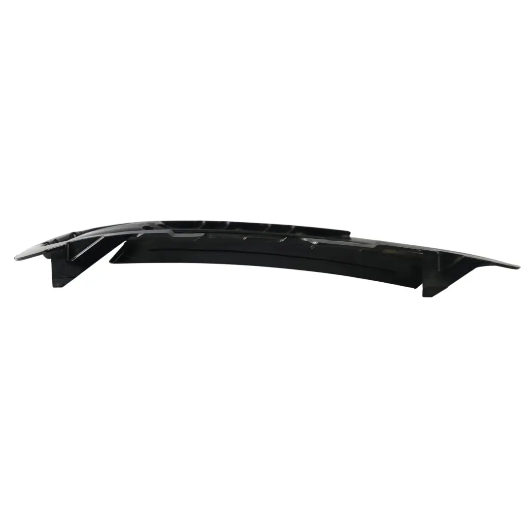 Front Bumper Fog light Grille Cover Trim Left N/S to Volkswagen Golf Mk7 with Part number 5G0853665H Volkswagen Golf Mk7 Front Bumper Fog light Grille Cover Trim Left N/S - SKU 5G0853665H-1 - Part number 5G0853665H