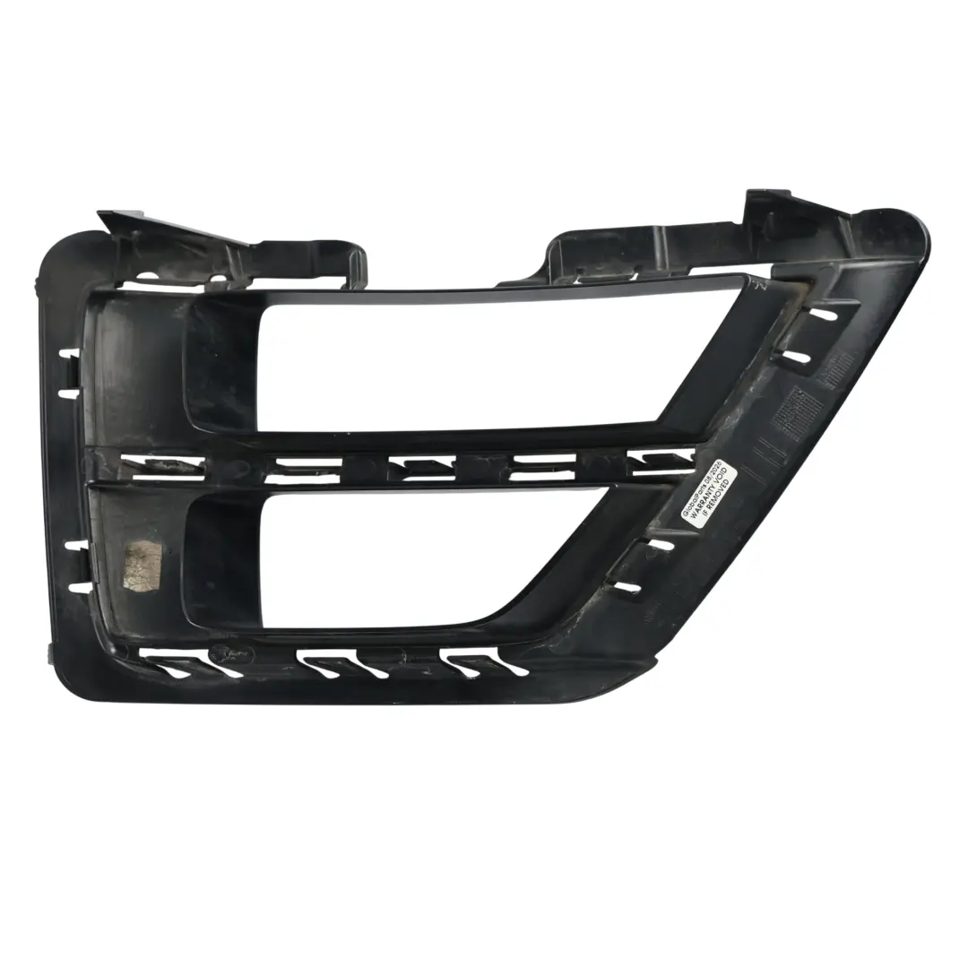 Volkswagen Golf Mk7 Grille Antibrouillard Pare-Chocs Avant Gauche - SKU 5G0853665H-1 - Numéro de pièce 5G0853665H