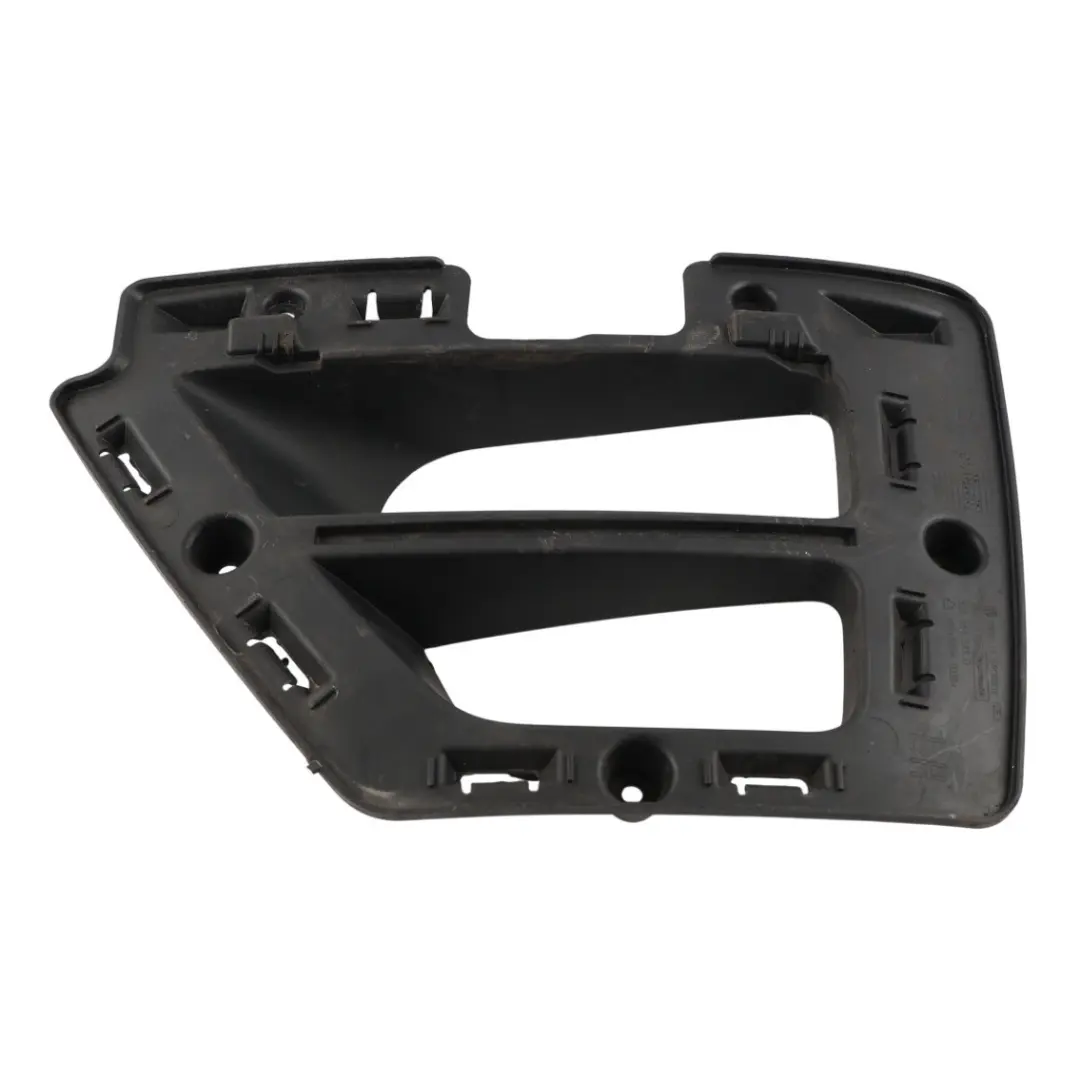 Volkswagen Golf R 5G Front Bumper Grille Closing Vent Left N/S - SKU 5G0853949D - Part number 5G0853949D
