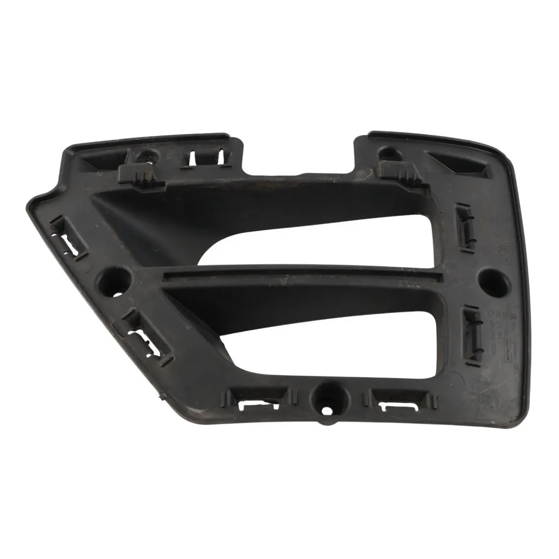 Volkswagen Golf R 5G Rejilla Parachoques Delantero Izquierda 5G0853949D