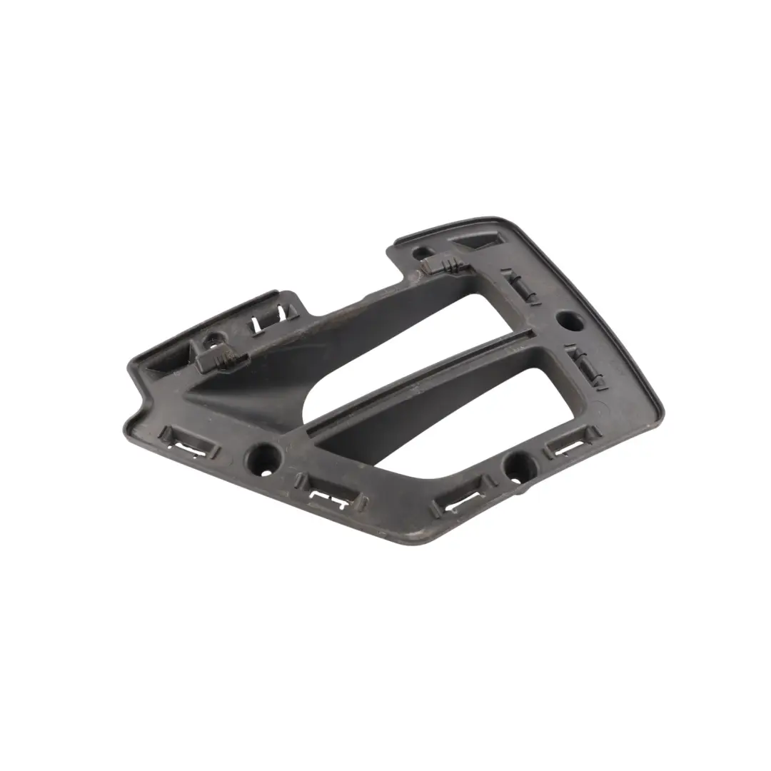 Volkswagen Golf R 5G Rejilla Parachoques Delantero Izquierda - SKU 5G0853949D - Número de pieza 5G0853949D