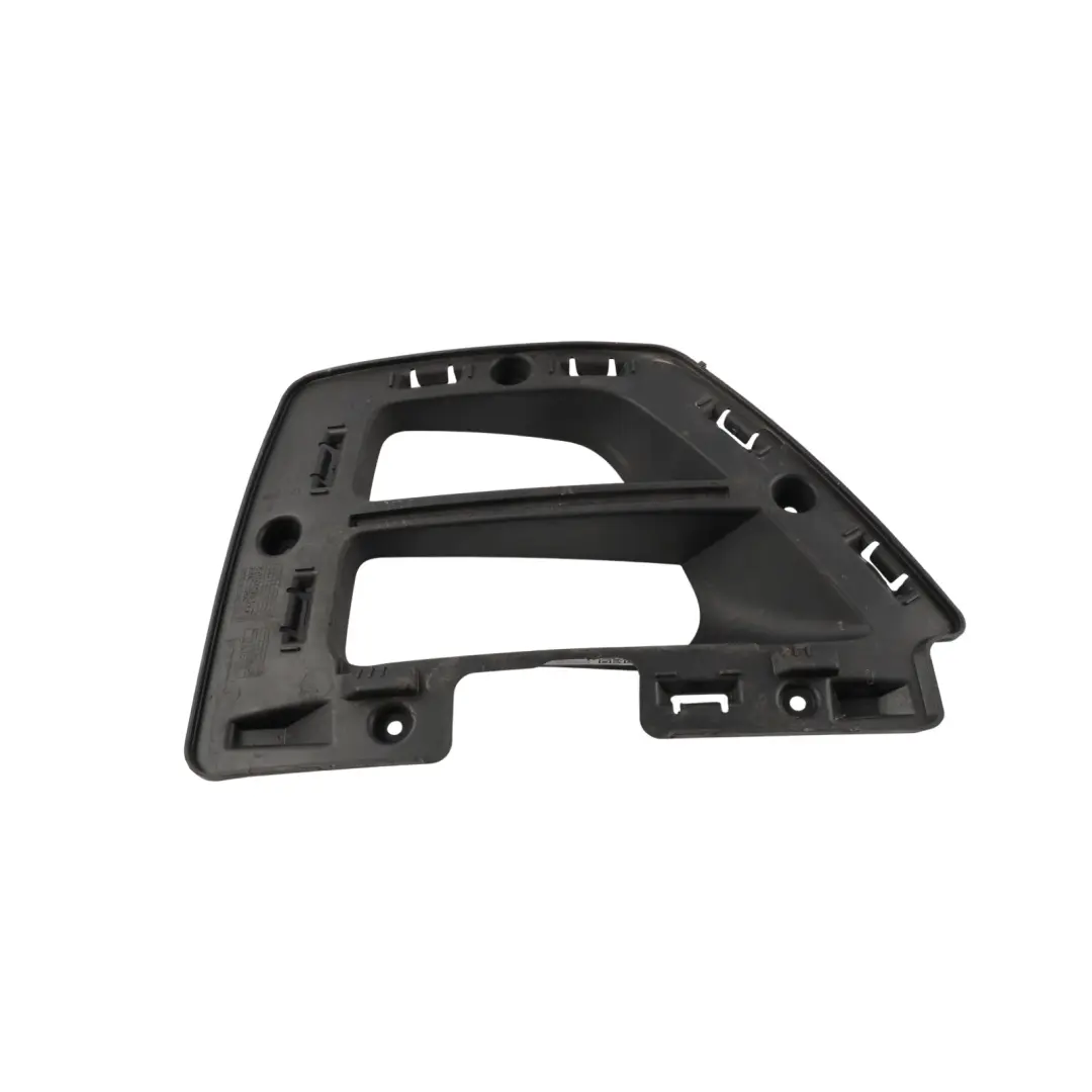 Volkswagen Golf R 5G Rejilla Parachoques Delantero Izquierda - SKU 5G0853949D - Número de pieza 5G0853949D