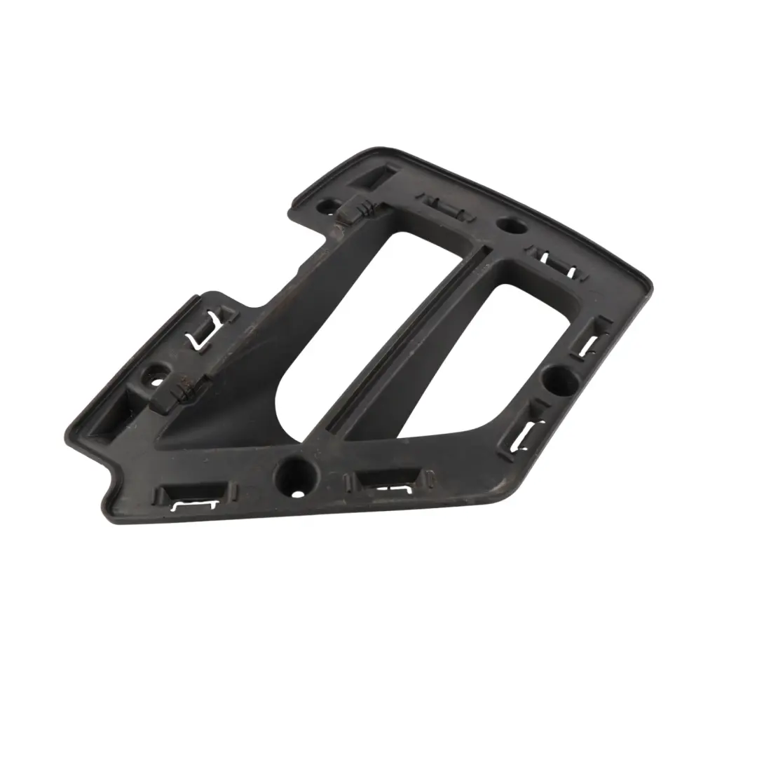 Volkswagen Golf R 5G Rejilla Parachoques Delantero Izquierda - SKU 5G0853949D - Número de pieza 5G0853949D