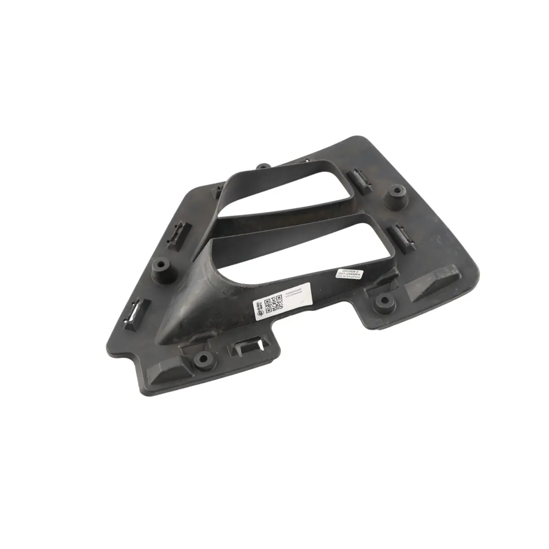 Volkswagen Golf R 5G Rejilla Parachoques Delantero Izquierda - SKU 5G0853949D - Número de pieza 5G0853949D