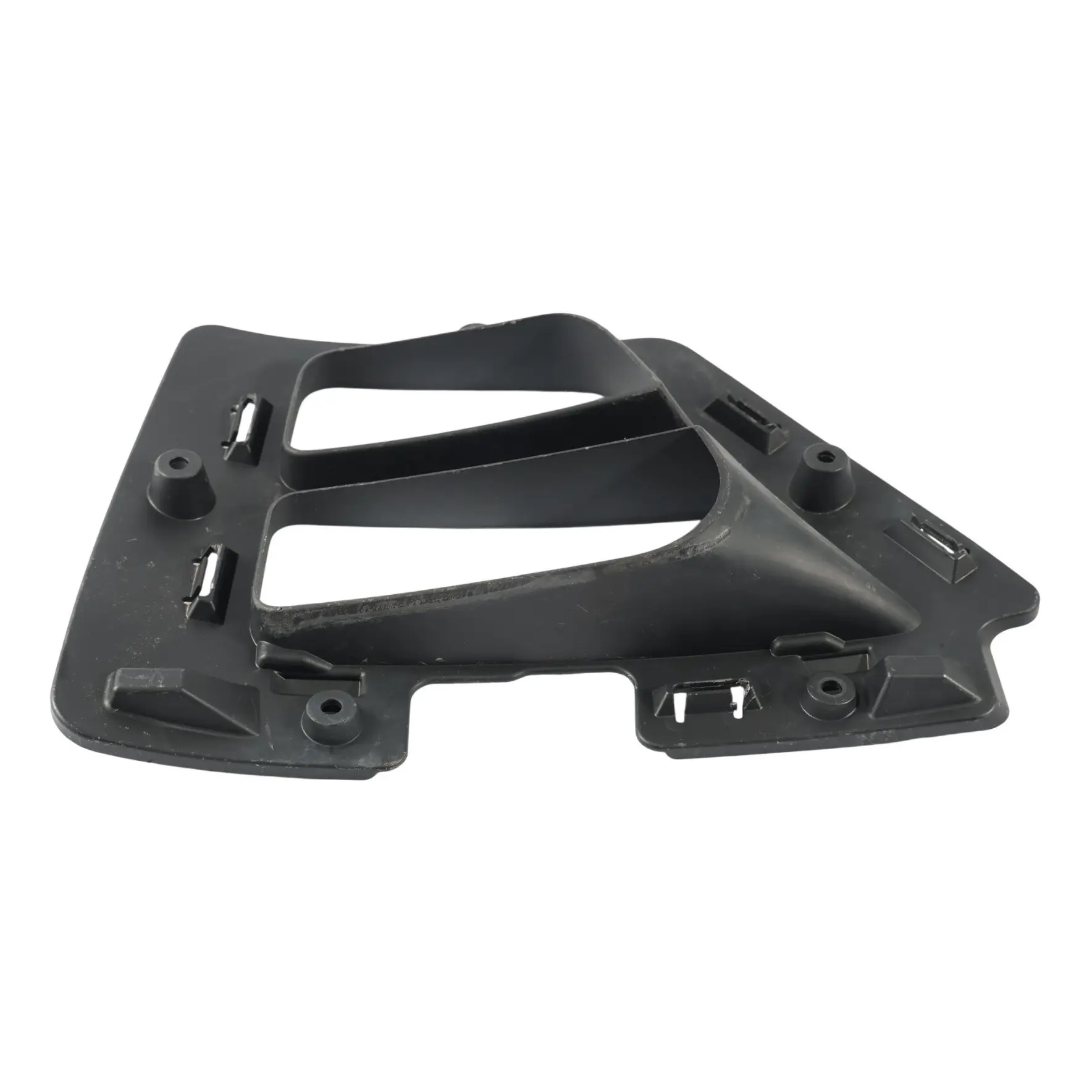VW Volkswagen Golf Mk7 Side Air Duct Guide Front Right O/S Side 5G0853950D