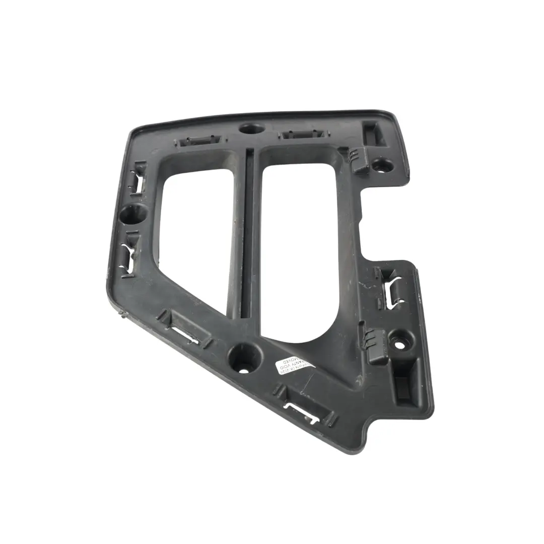 Prowadnica Kanału Powietrza Przedni Prawy do Volkswagen Golf Mk7 o numerze 5G0853950D Volkswagen Golf Mk7 Prowadnica Kanału Powietrza Przedni Prawy - SKU 5G0853950D - Numer Części 5G0853950D