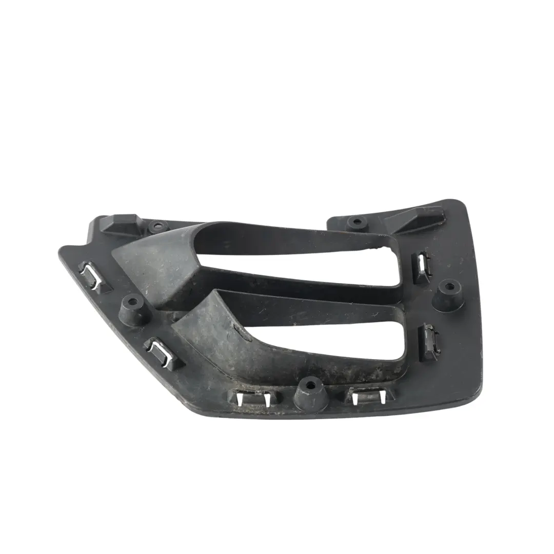 Side Air Duct Guide Front Right O/S Side to VW Volkswagen Golf Mk7 with Part number 5G0853950D VW Volkswagen Golf Mk7 Side Air Duct Guide Front Right O/S Side - SKU 5G0853950D - Part number 5G0853950D
