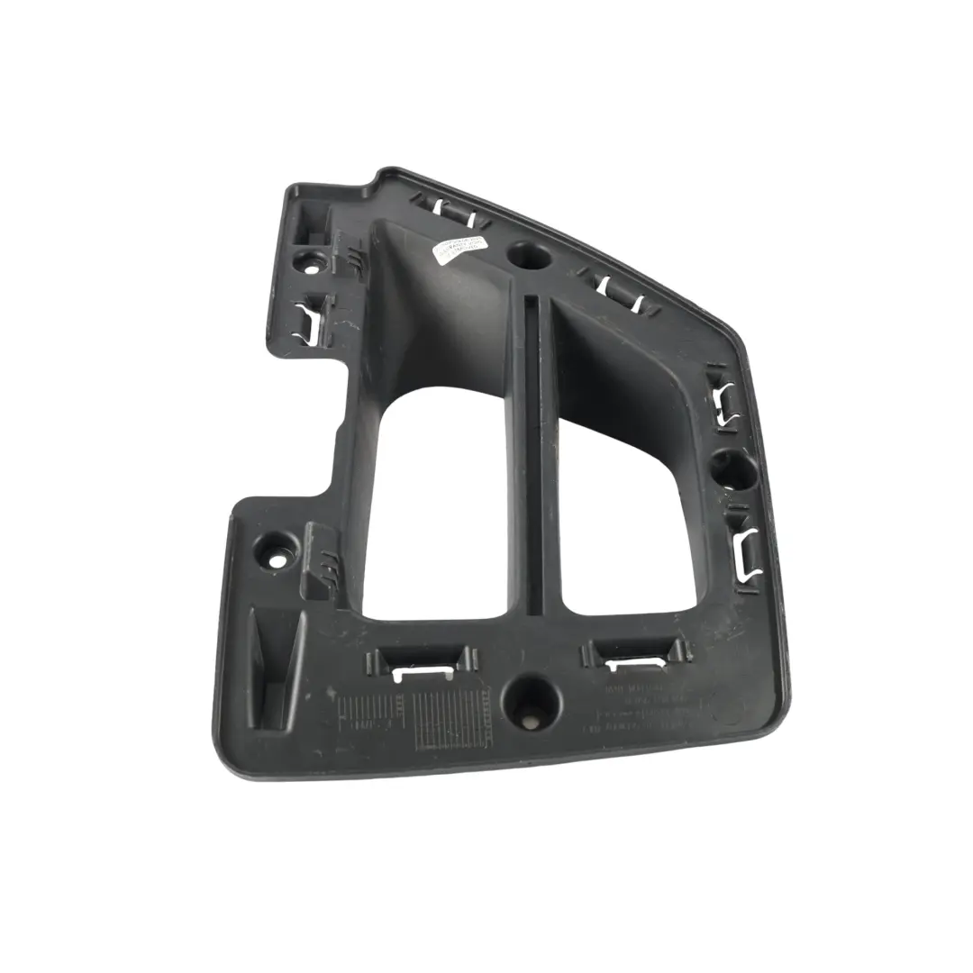 VW Volkswagen Golf Mk7 Side Air Duct Guide Front Right O/S Side - SKU 5G0853950D - Part number 5G0853950D